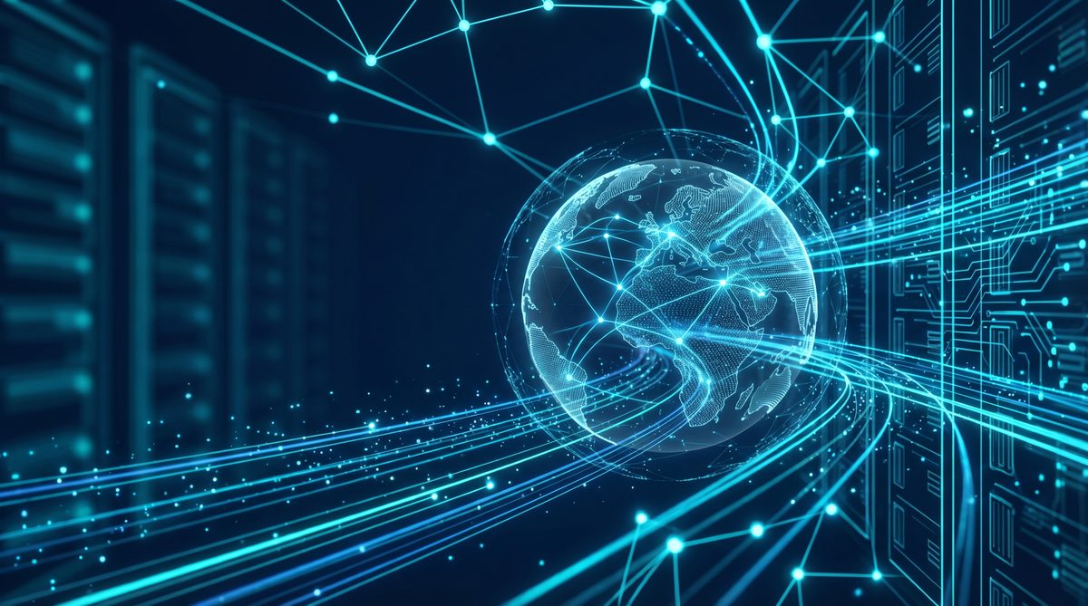 强力加速器全球网络加速