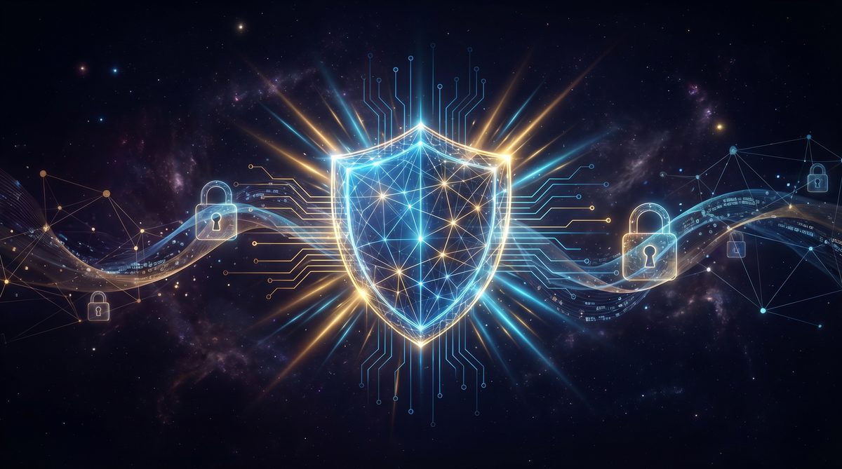 强力加速器隐私安全保护