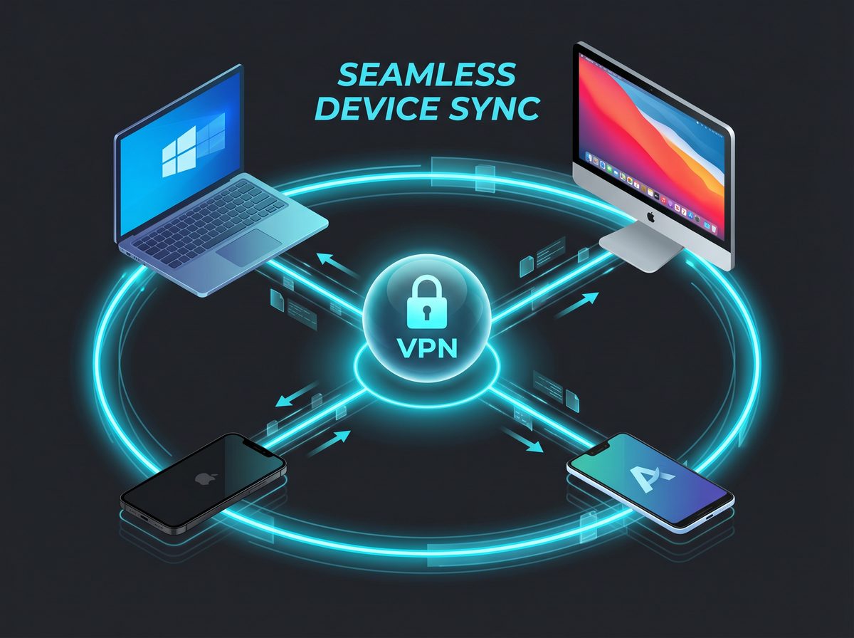 强力加速器全平台多设备支持